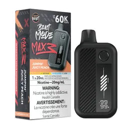 FLAVOUR BEAST MODE MAX 3 60K Disposable Vape