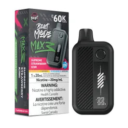 FLAVOUR BEAST MODE MAX 3 60K Disposable Vape