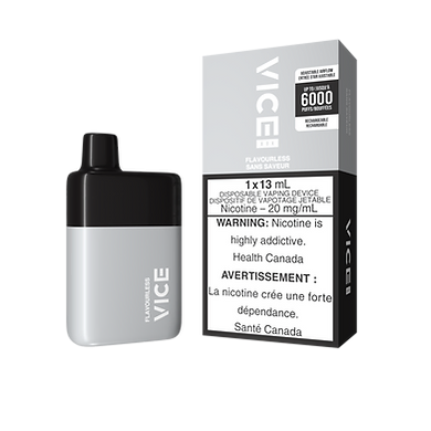 Vice Box 6K Disposable Vape