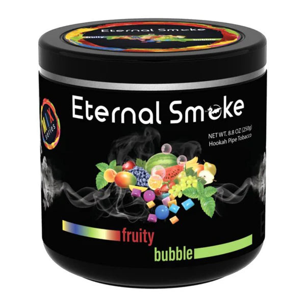 ETERNAL SMOKE