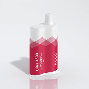 Allo - Utra 4,5K Disposable Vape