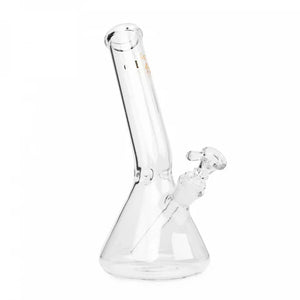 GEAR Premium 12" Tall Laid Back Beaker Tube Bong