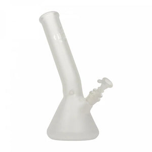 GEAR Premium 12" Tall Laid Back Beaker Tube Bong