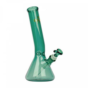 GEAR Premium 12" Tall Laid Back Beaker Tube Bong
