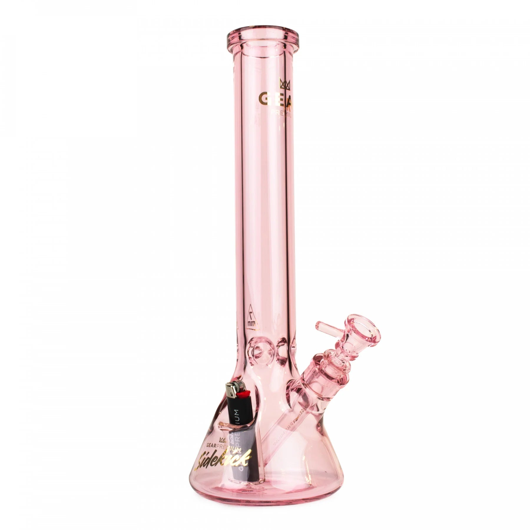 Gear 15'' Sidekick 7mm Beaker