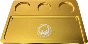 Northern Lights Aluminium Tray Pro