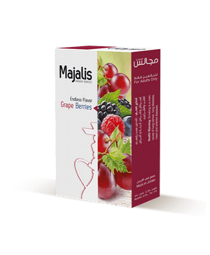 MAJALIS HERBAL