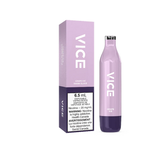 Vice 2,5K Disposable Vape