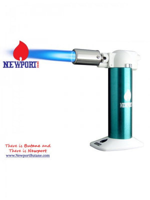 Newport 6" Butane Torch Lighter