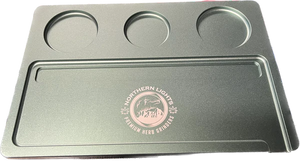 Northern Lights Aluminium Tray Pro