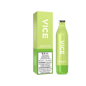 Vice 2,5K Disposable Vape