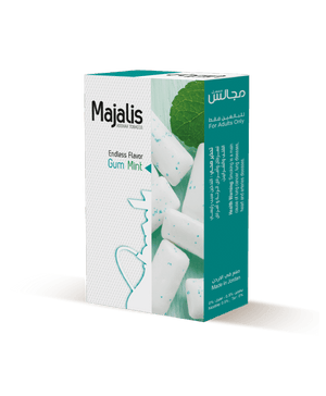 MAJALIS HERBAL