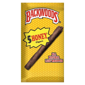 Backwoods Single Pack