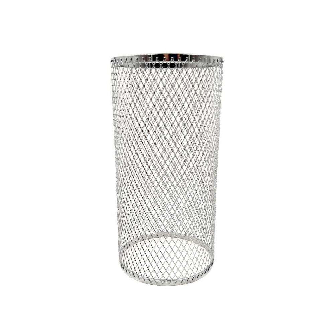 Mesh Wind Cover – Large