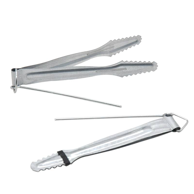 Heavy Duty Hookah Tongs