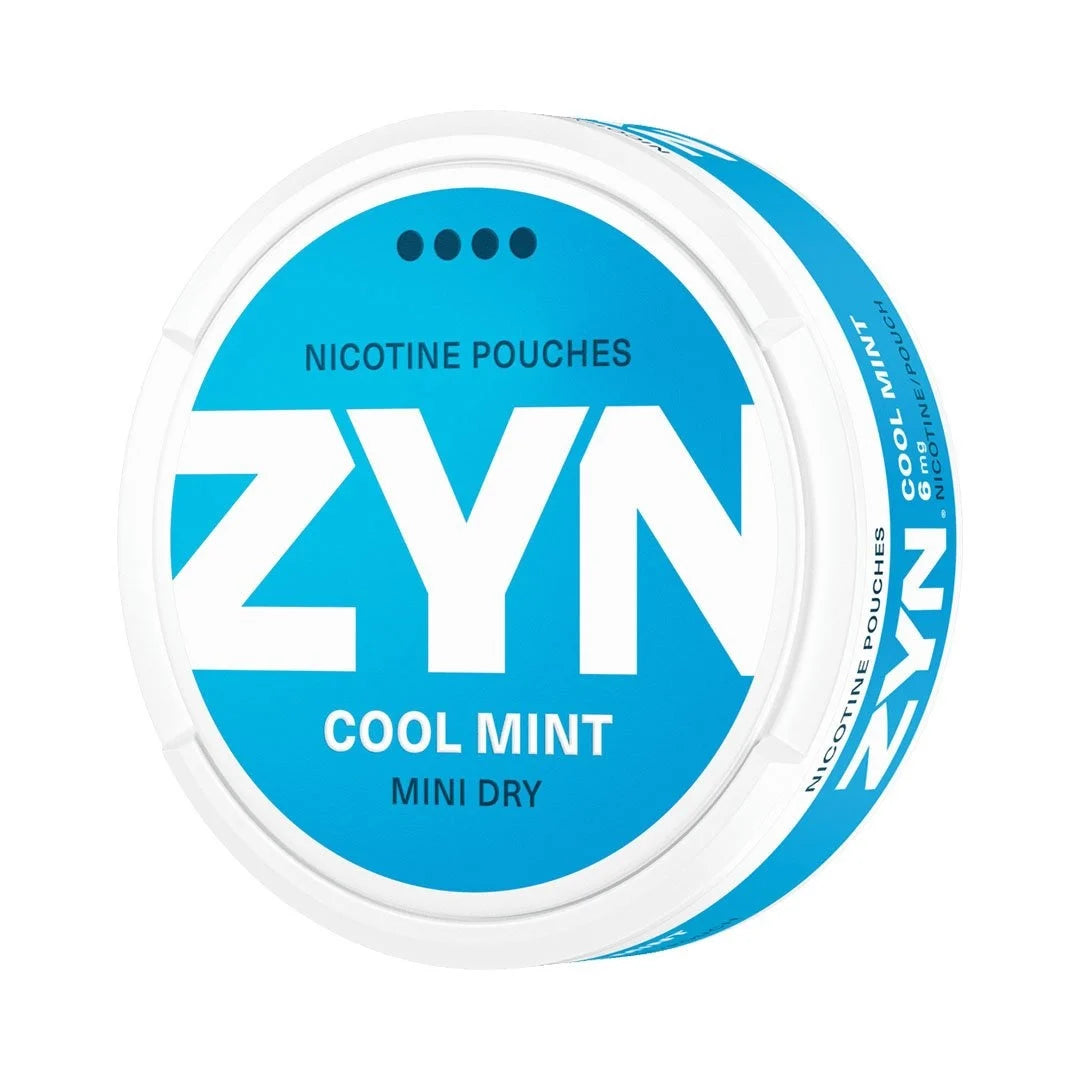 Zyn Nicotine Pouch