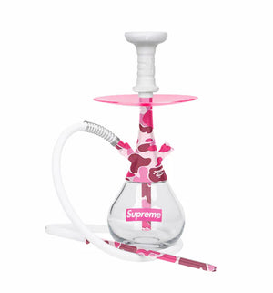 Mob Drop Supreme Hookah