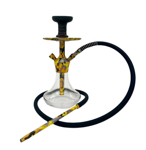 Mob Xara Hookah