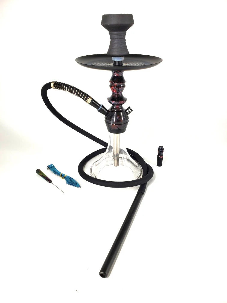 EverEmber Wanted Hookah