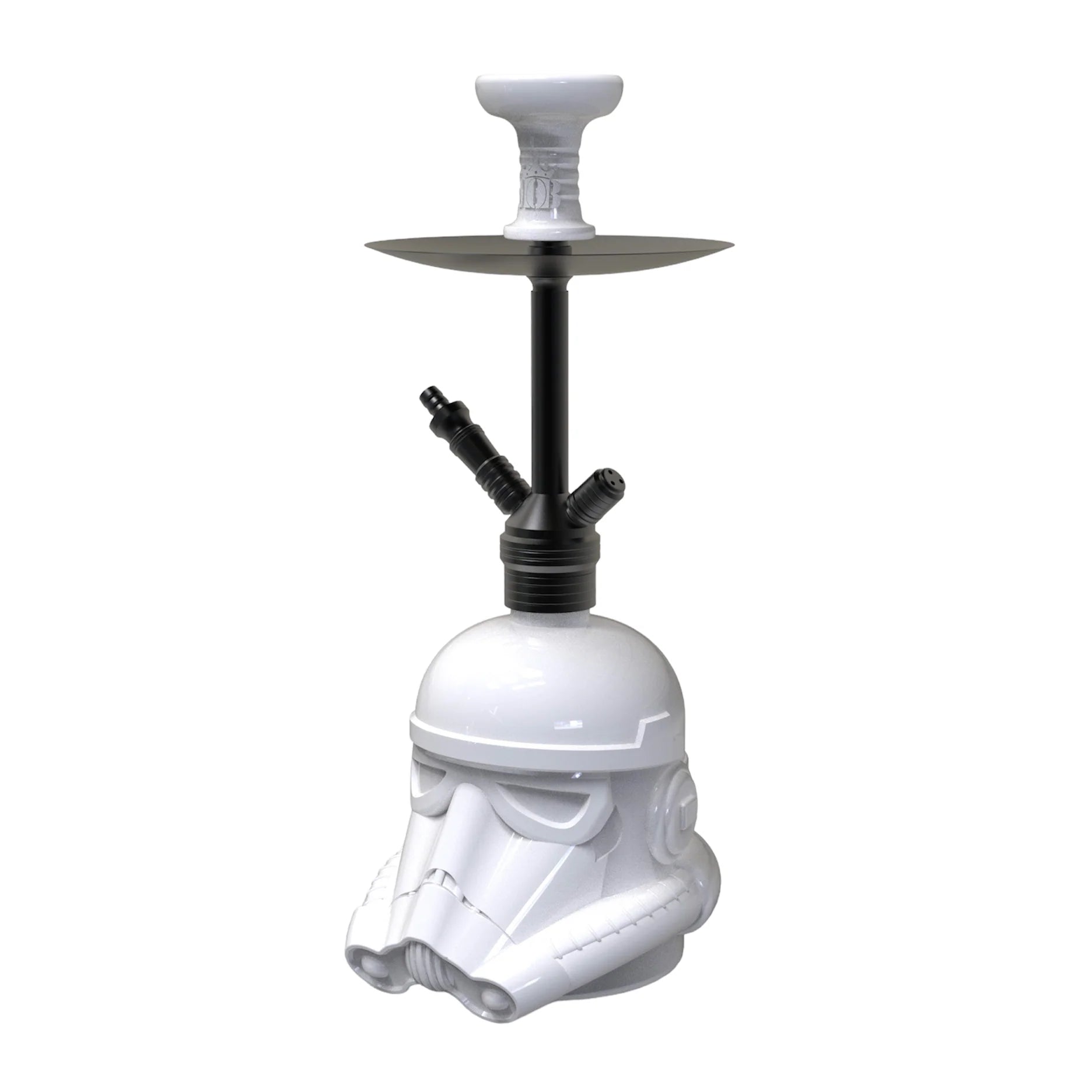 MOB Storm Trooper Hookah – Limited Edition