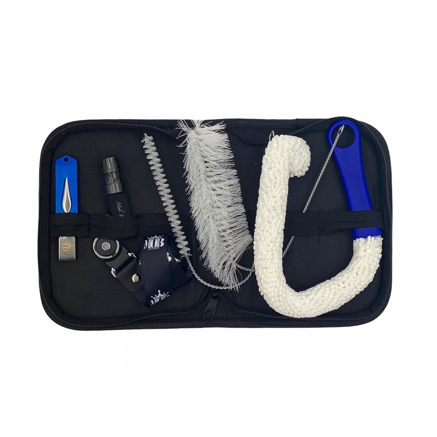 MOB Hookah Cleaning Kit + Lanyard