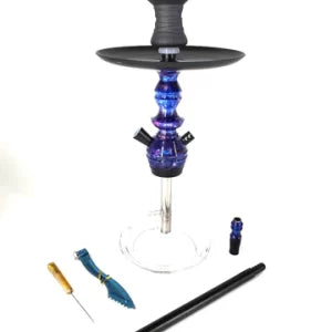 Smoking Plaza