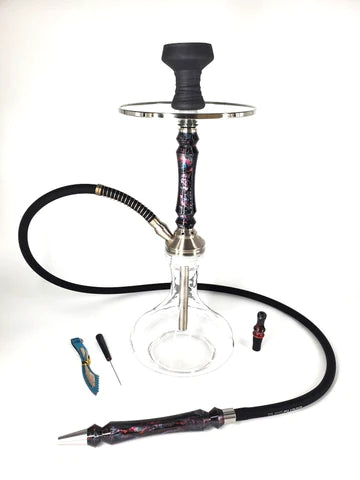 EverEmber Ram Hookah