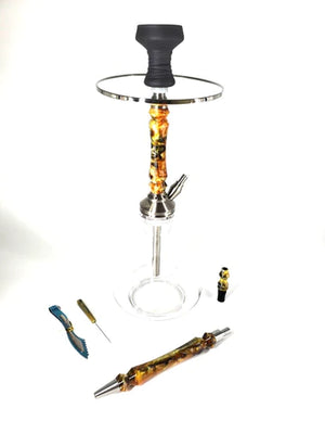 EverEmber Ram Hookah