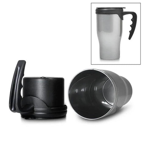 Travel Mug Diversion Safe