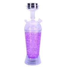 Portable Shisha with LED light