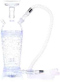Portable Shisha with LED light