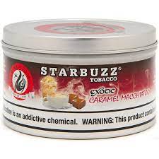 STARBUZZ Exotic