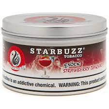 STARBUZZ Exotic