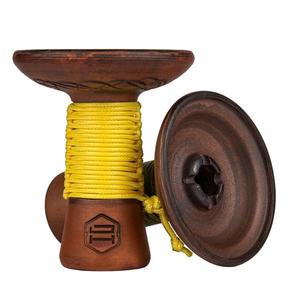 Japona Mummy Hookah Bowl