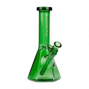 Red Eye Tek 10'' Hextatic Tube Bong