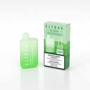 ELF BAR 5K Disposable Vape