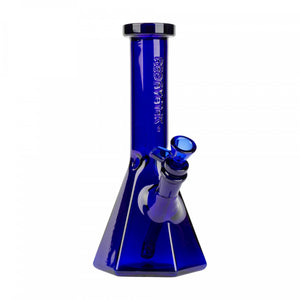 Red Eye Tek 10'' Hextatic Tube Bong