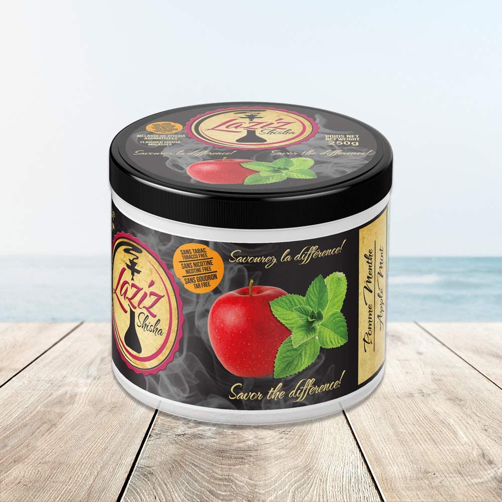 LAZIZ HERBAL