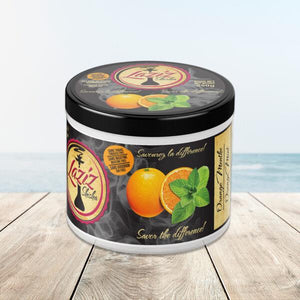 LAZIZ HERBAL