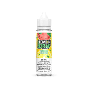 Lemon Drop Nic Salt E-Juice 60mL