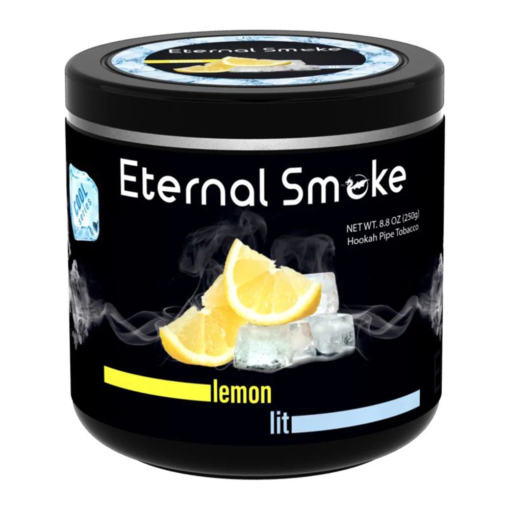 ETERNAL SMOKE