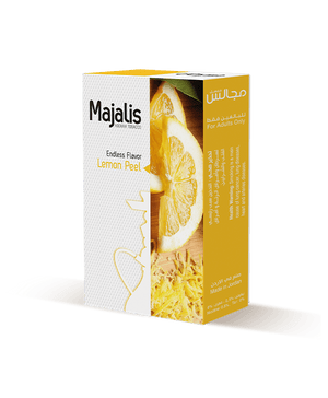 MAJALIS HERBAL
