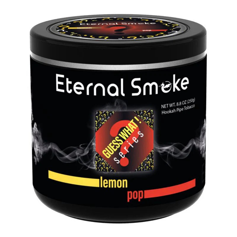 ETERNAL SMOKE