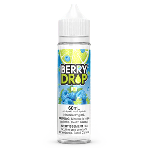 Berry Drop Nico Salt E-Juice 60mL