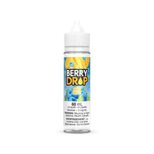 Berry Drop Nico Salt E-Juice 60mL