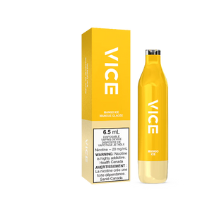 Vice 2,5K Disposable Vape