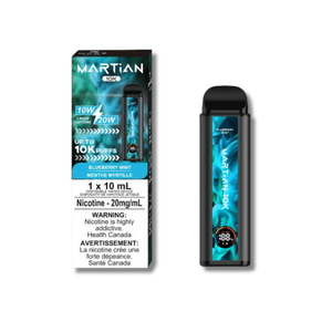 Martian 10K Disposable Vape