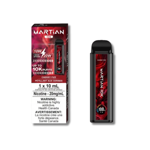 Martian 10K Disposable Vape