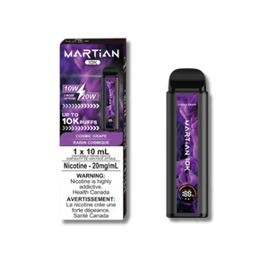 Martian 10K Disposable Vape
