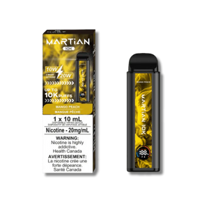 Martian 10K Disposable Vape